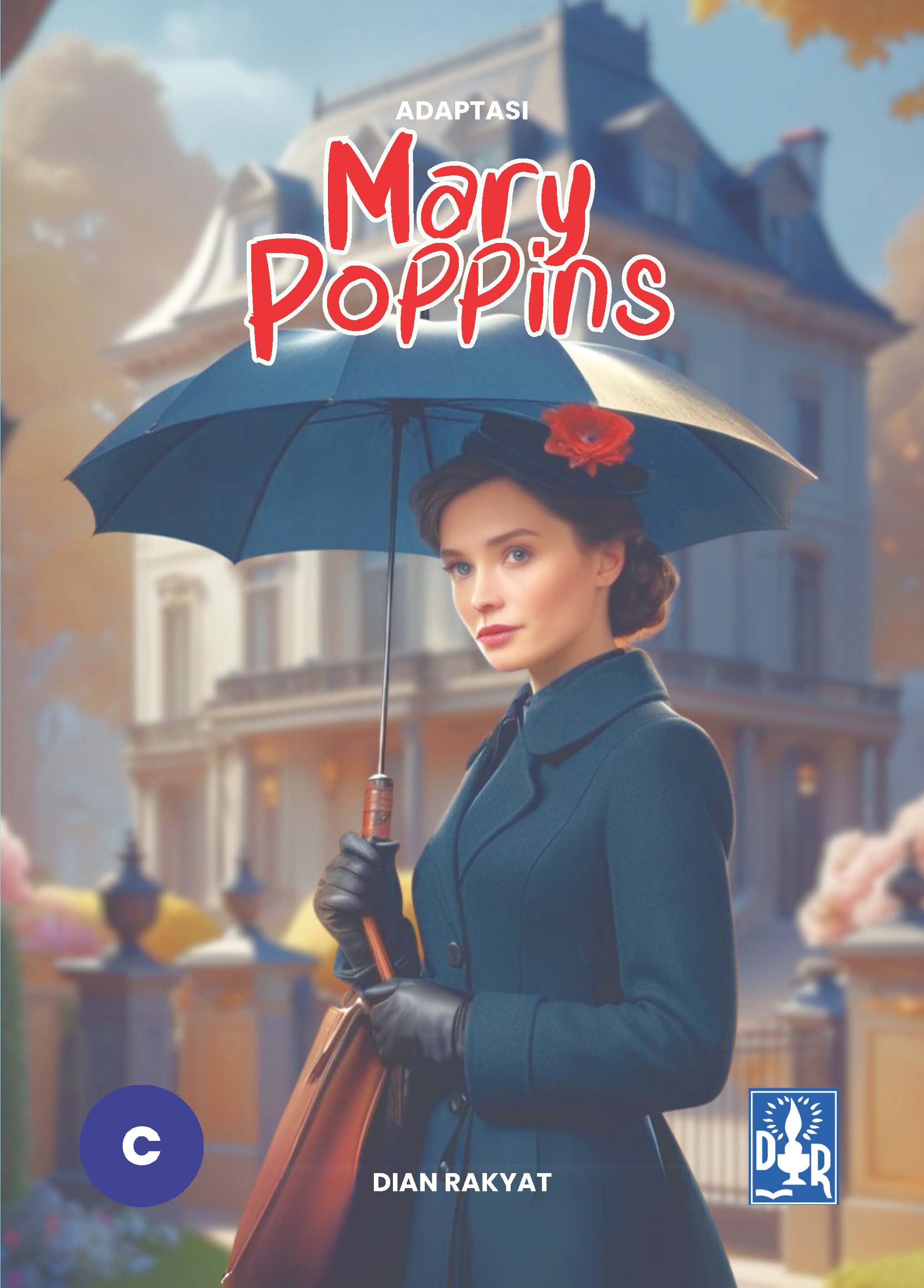 Mary Poppins